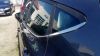 Listwy przyokienne pod szyby Ford Fiesta VIII MK8 5D STAL